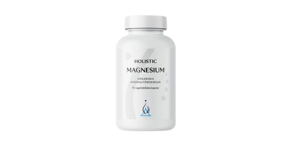 Magnesium