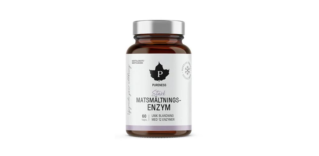 Matsmältningsenzym