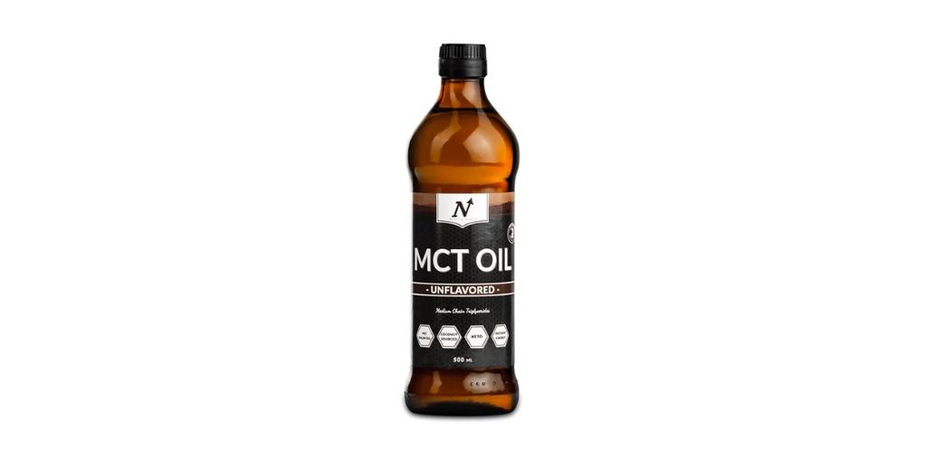 MCT-olja