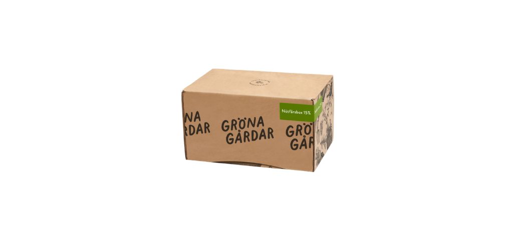 Nötfärsbox 15% fett (5–30 kg)