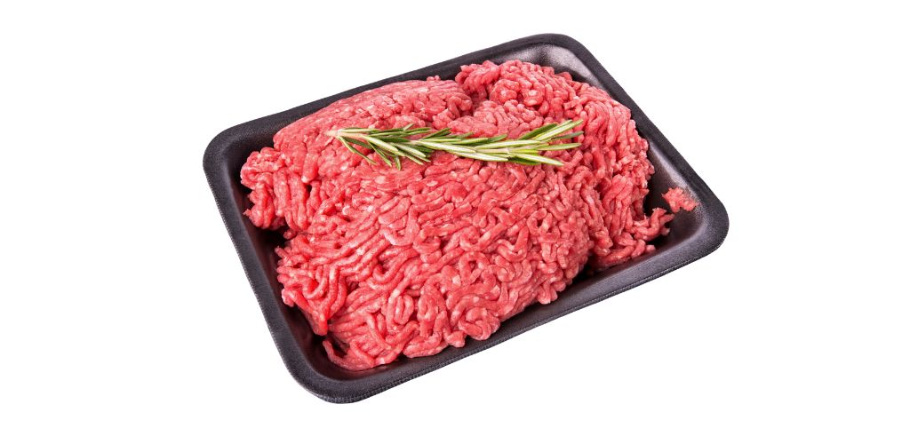 Kött, gräsbetat eko