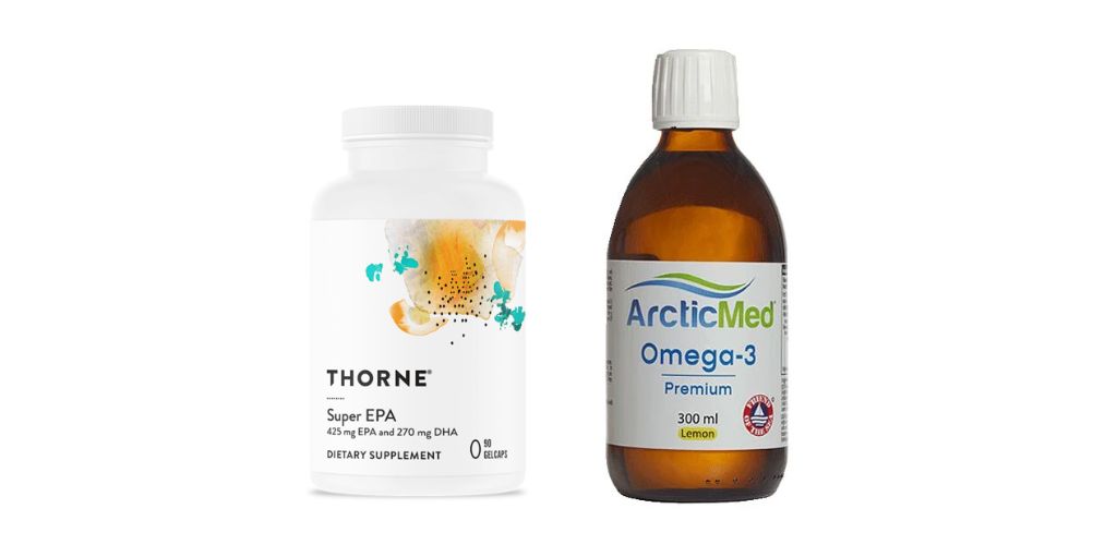 Omega 3