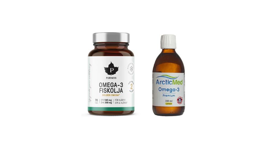 Omega 3