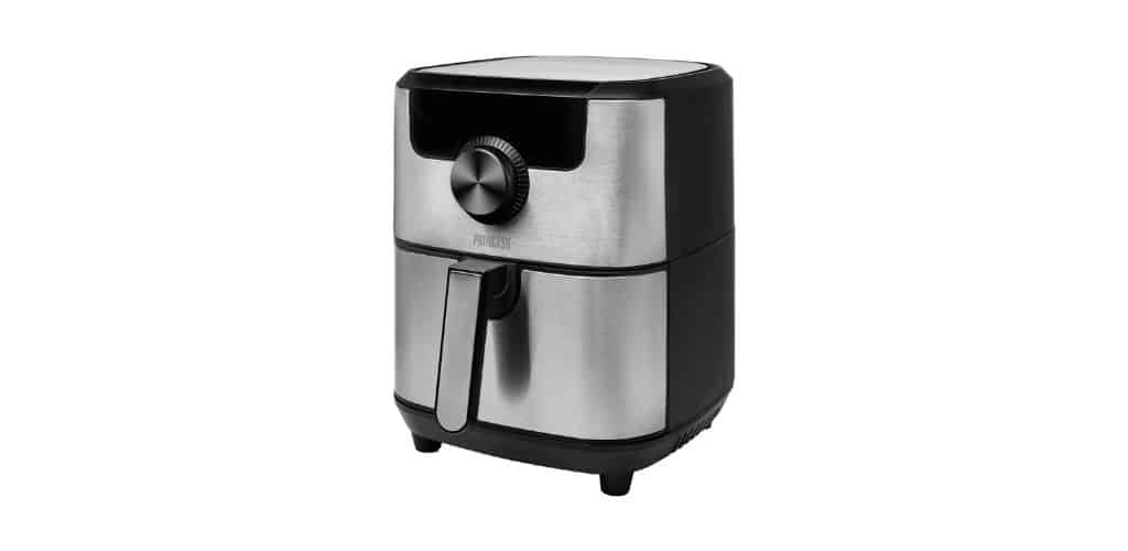 Princess Digital Airfryer XXL 4.5L