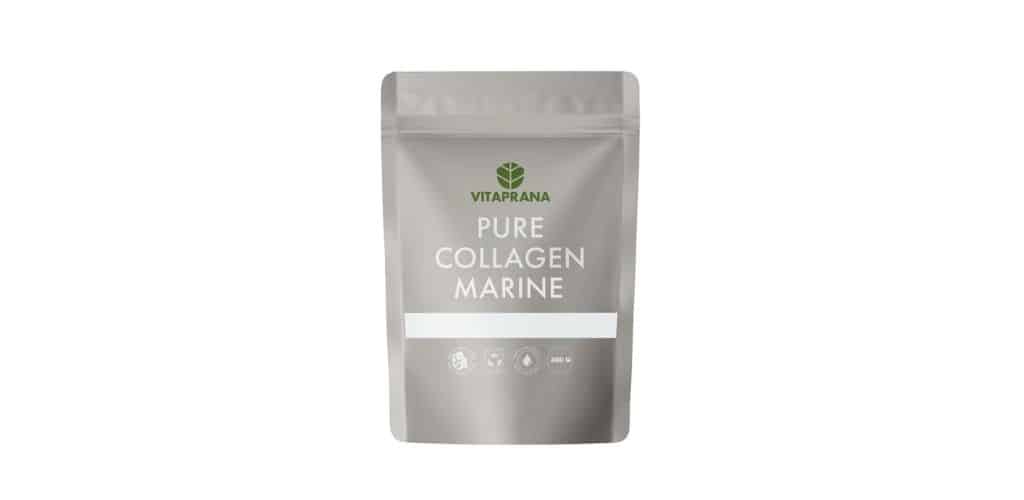 Pure Collagen Marine 300g