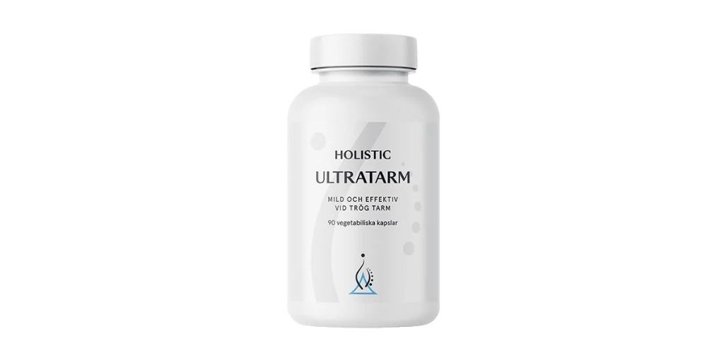 UltraTarm (vid förstoppning)