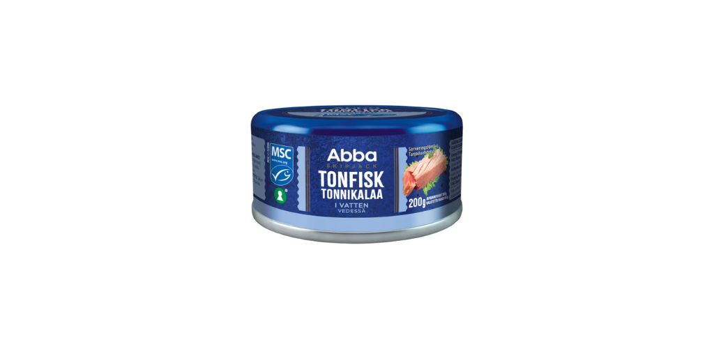 Tonfisk