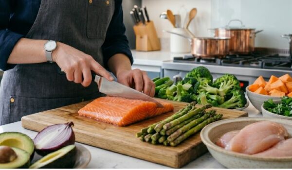 Protein – extra viktigt för läkning vid autoimmun sjukdom och IBS