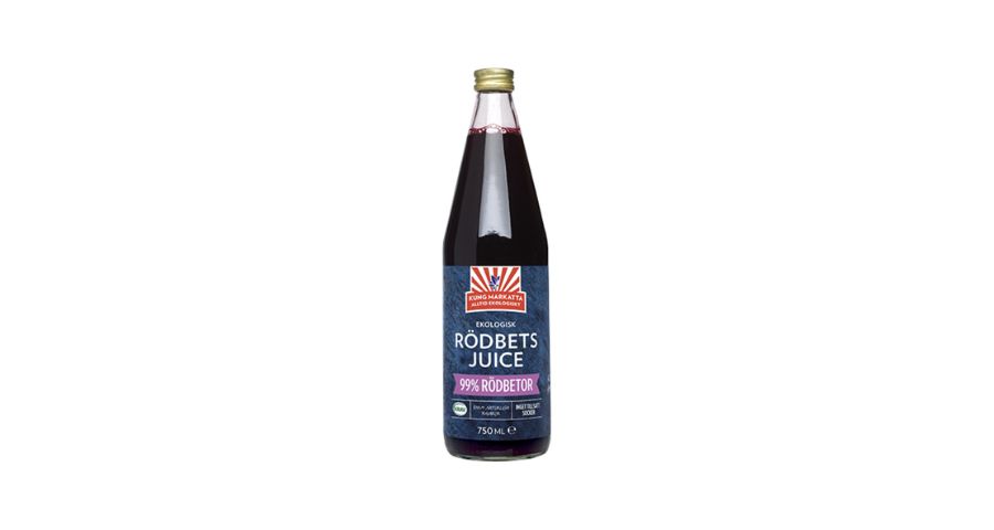 Rödbetsjuice