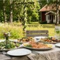 fira midsommar med aip och paleo