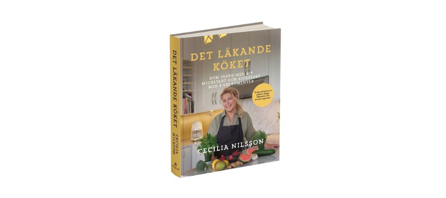 Det läkande köket