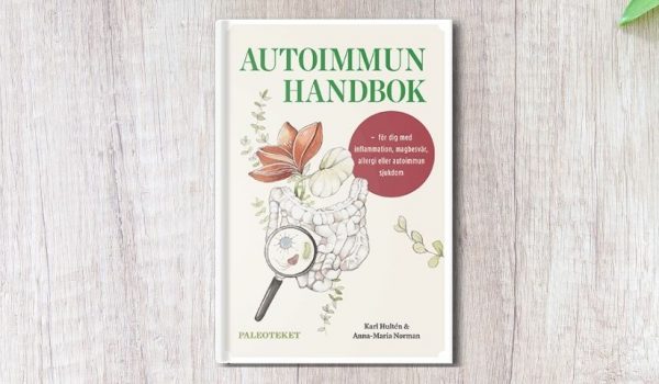 Autoimmun Handbok