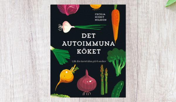 Det Autoimmuna Köket