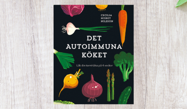 Det Autoimmuna Köket