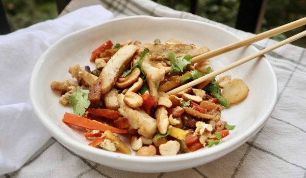 Cashewkyckling