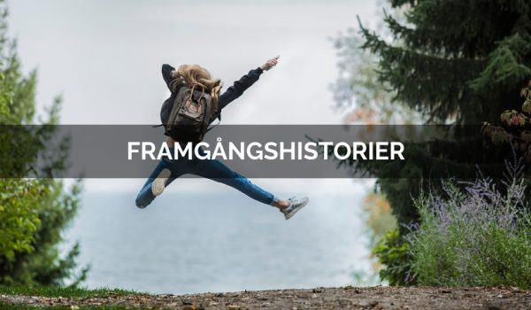 FramgångSP