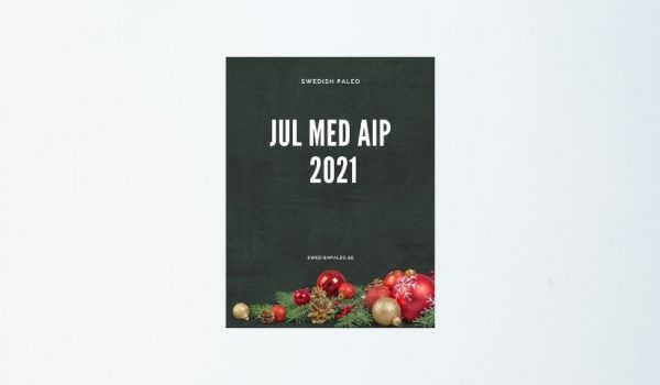 Jul med AIP 2021 E-bok