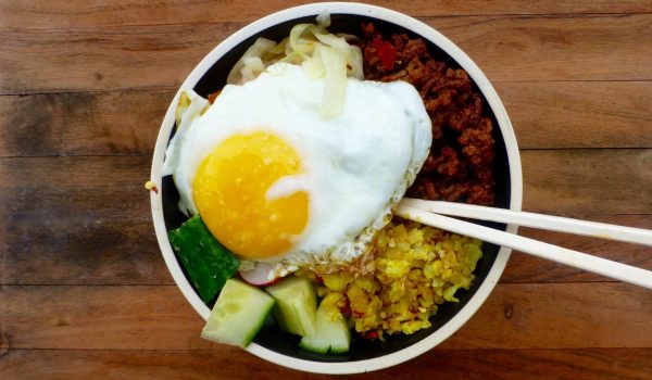 Bibimbap