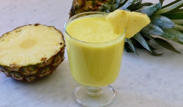 Antiinflammatorisk lassi