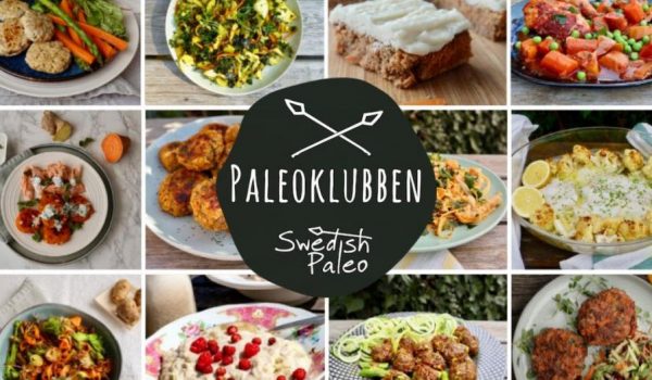 Paleoklubben