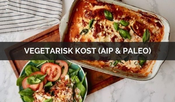 Vegetarisk antiinflammatorisk kost (1)