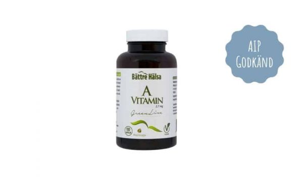 a-vitamin