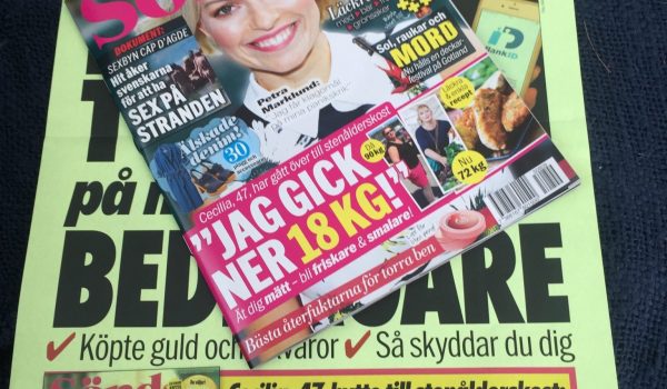 aftonbladet löp