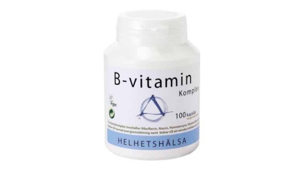 b-vitamin