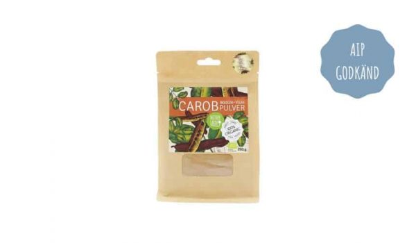 carob aip