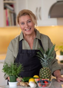 cecilia kök bakgrundsbild