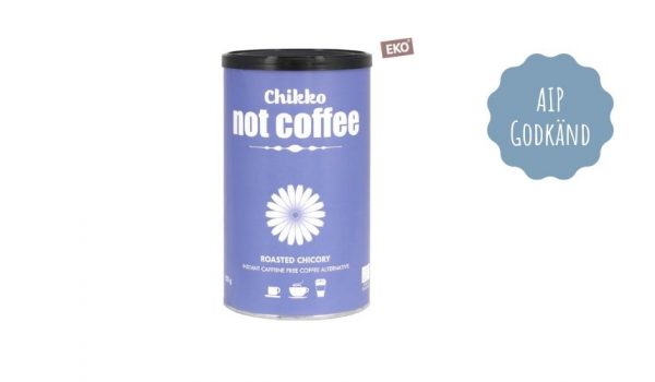 chikko substitut till kaffe aip