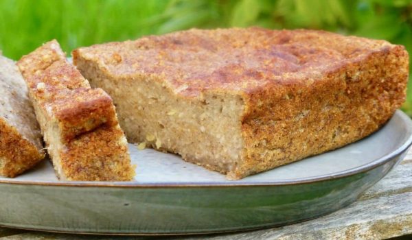 citronkaka