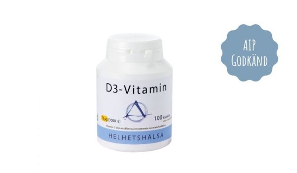 d-vitamin