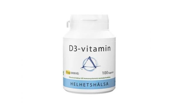 d3-vitamin sp