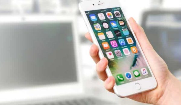 genväg till klubben på mobilen