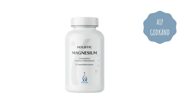 holistic magnesium bild