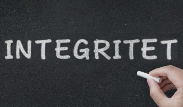integritetspolicy