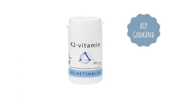 k2-vitamin