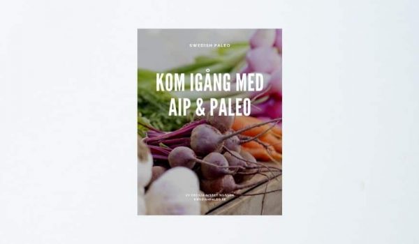 kom igång med aip&paleo
