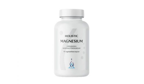 magnesium sp