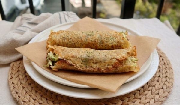 matpannkakor med tonfiskröra aip