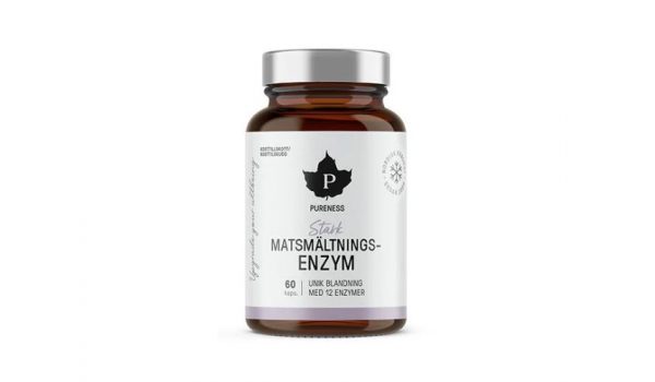 matsmältningsenzym sp