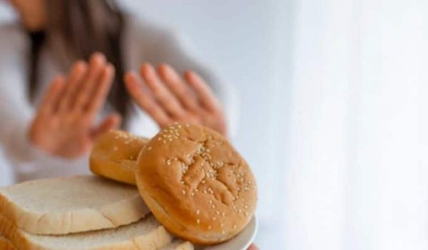 paleo glutenkänslig