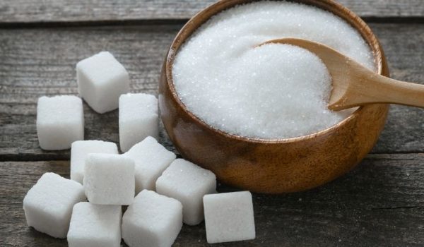 socker och ohälsa