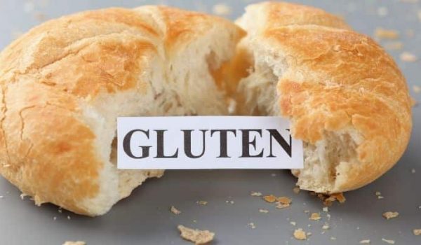 veckans ämne gluten